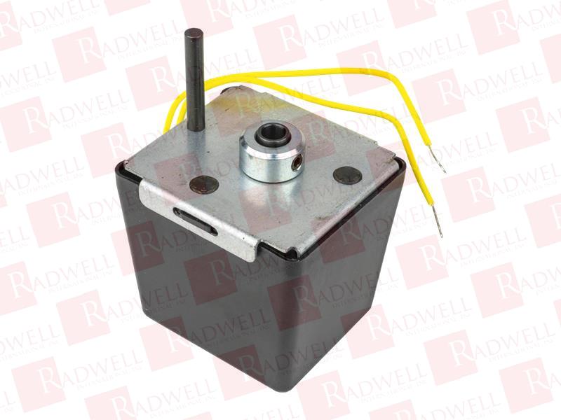 IO HVAC CONTROLS HD-MOTOR-RR