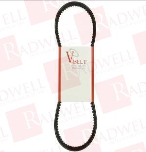 COGGED METRIC V-BELT, 51.45IN