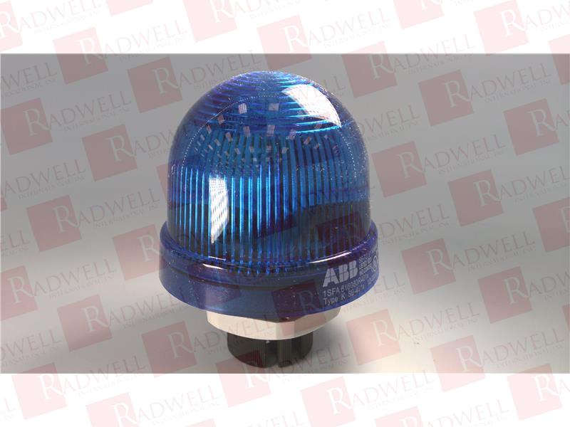 ASEA BROWN BOVERI KSB-401L