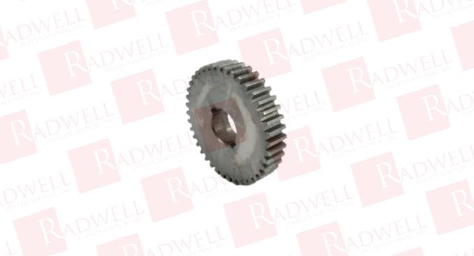 ALTRA INDUSTRIAL MOTION 10140