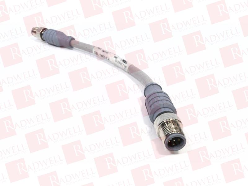 EMS INC CBL-1481-0.2