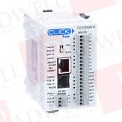 AUTOMATION DIRECT C0-12DD2E-1-D