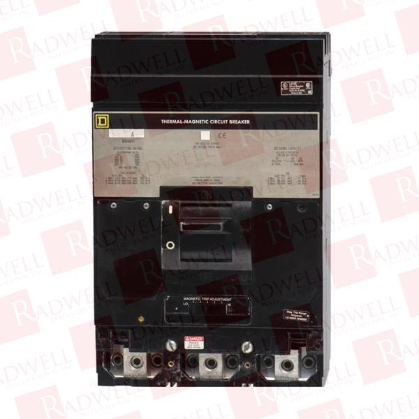 SCHNEIDER ELECTRIC MAL36350