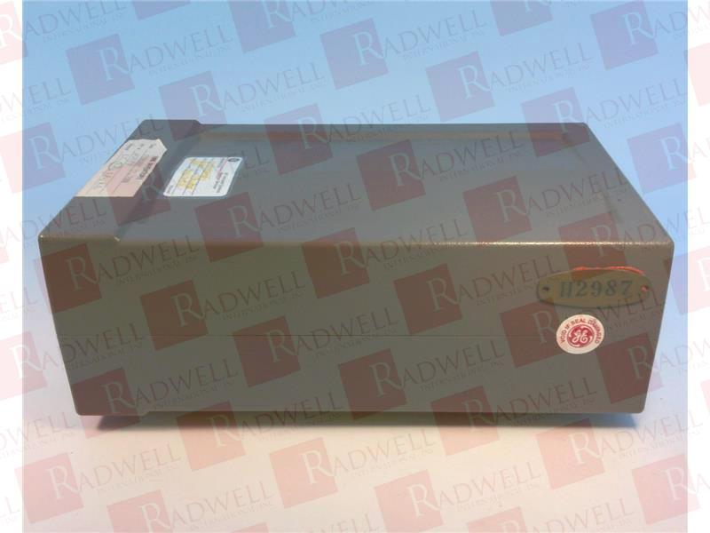 HEWLETT PACKARD COMPUTER 5381A