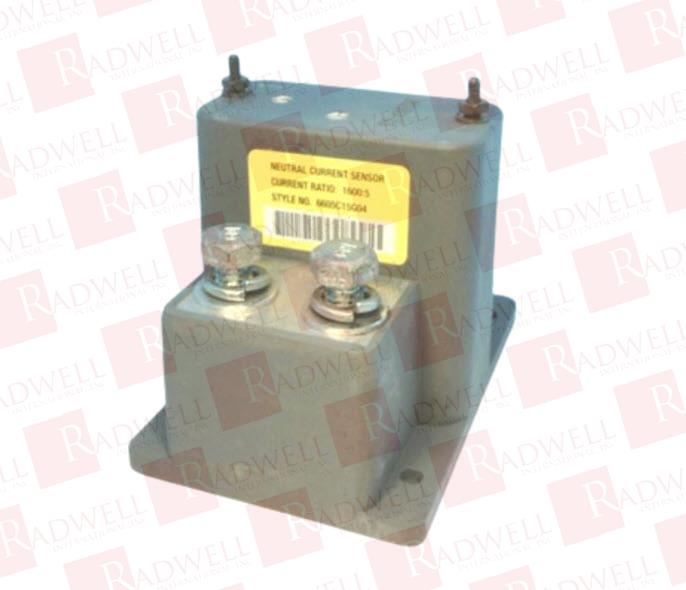 ALLEN BRADLEY 6605C15G04