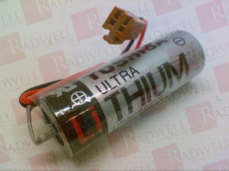 TOSHIBA ER17500V/3.6V