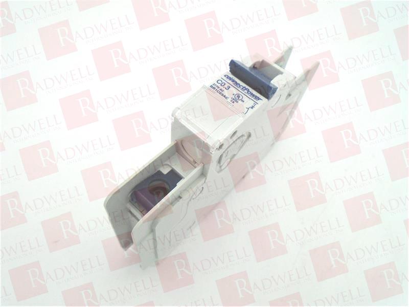 WEIDMULLER BR1C03AC