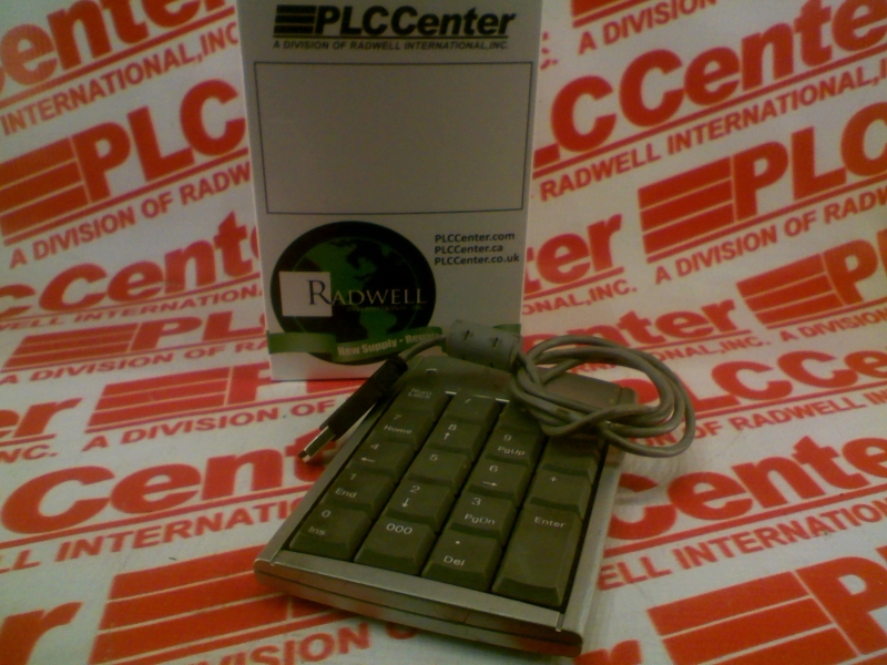 KEYPAD USB NUMERIC 19KEY