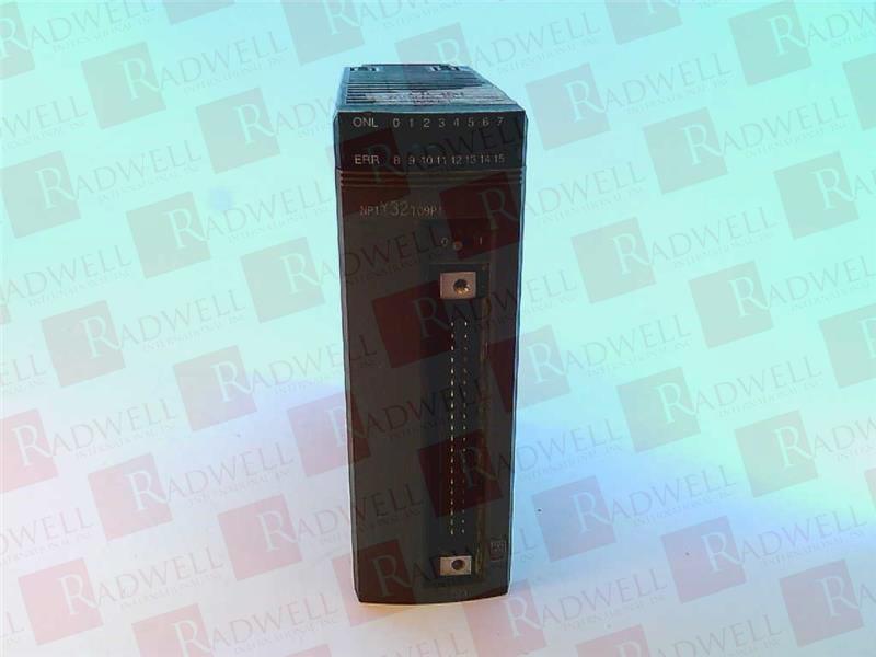 FUJI ELECTRIC NP1Y32T09P1