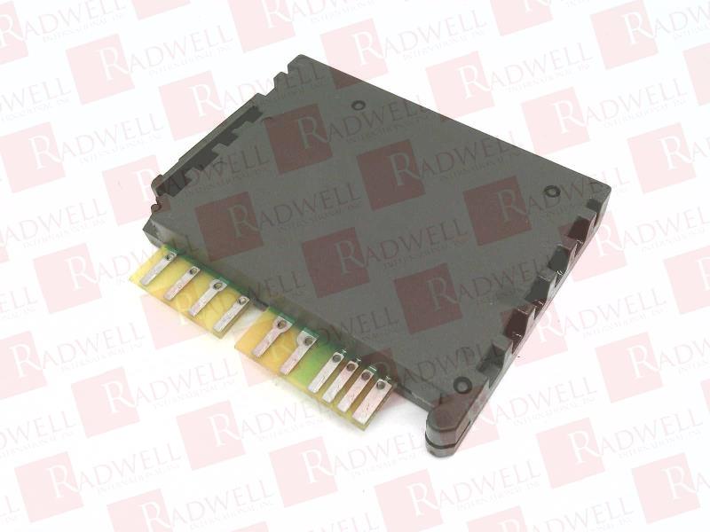 SIEMENS 6ES7122-1BB10-0AA0EACH