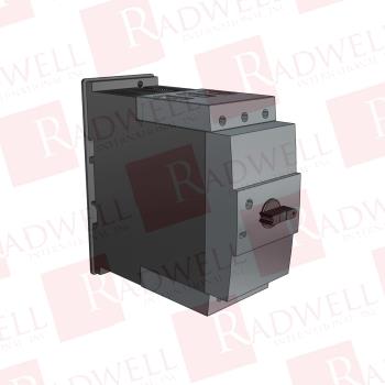 ASEA BROWN BOVERI MS496-63E