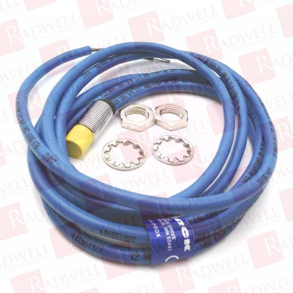 TURCK NI5-G12-Y0X
