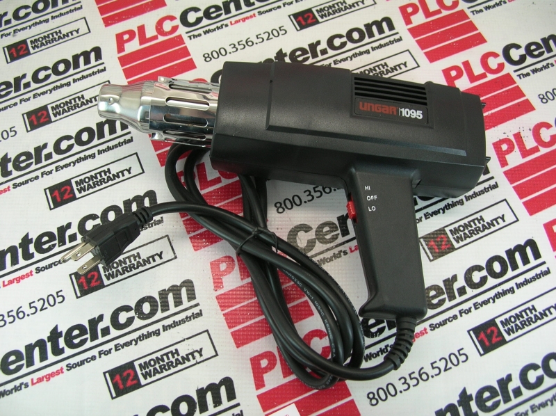  , HEAT GUN UNGAR 1095