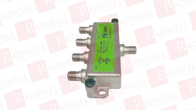 DIRECTV MSPLIT4R1-03