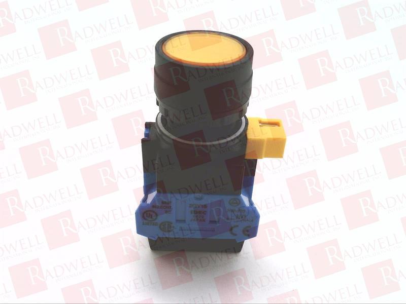 IDEC HW1L-A1F20QD-Y-24V