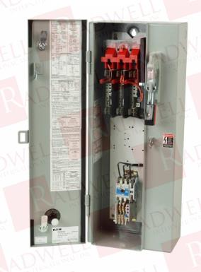 EATON CORPORATION ECN1628AAE