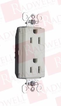 LEGRAND PTTR26262LA