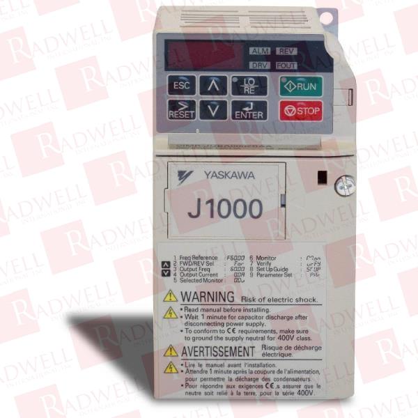 AAON CIMR-JUBA0002BAA