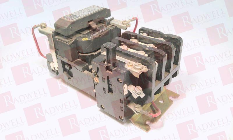 GENERAL ELECTRIC CR206A0