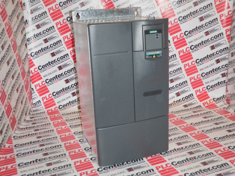 SIEMENS 6SE6440-2AD31-8DA0