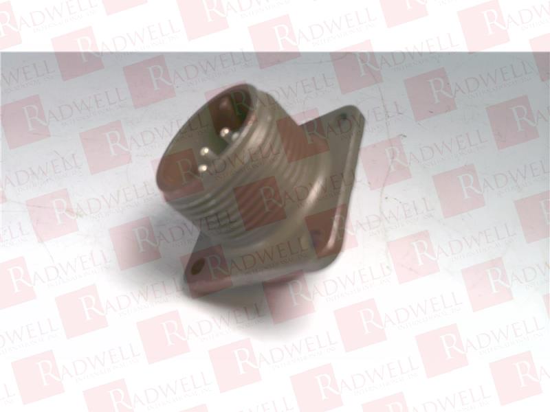 AMPHENOL MS3102E14S-5P