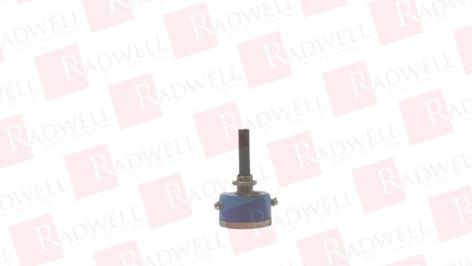 WATERS MFG PT/112M278