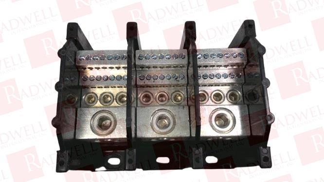 EATON CORPORATION 16373-3