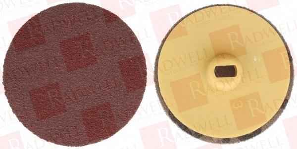 KLINGSPOR ABRASIVES QD120AO150