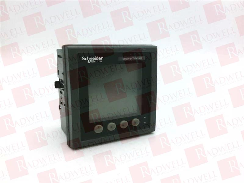 SCHNEIDER ELECTRIC METSEPM2230