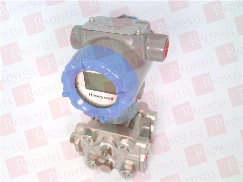 HONEYWELL STG870-E1GS6A-1-A-CHE-11S-A-30A0-00-0000
