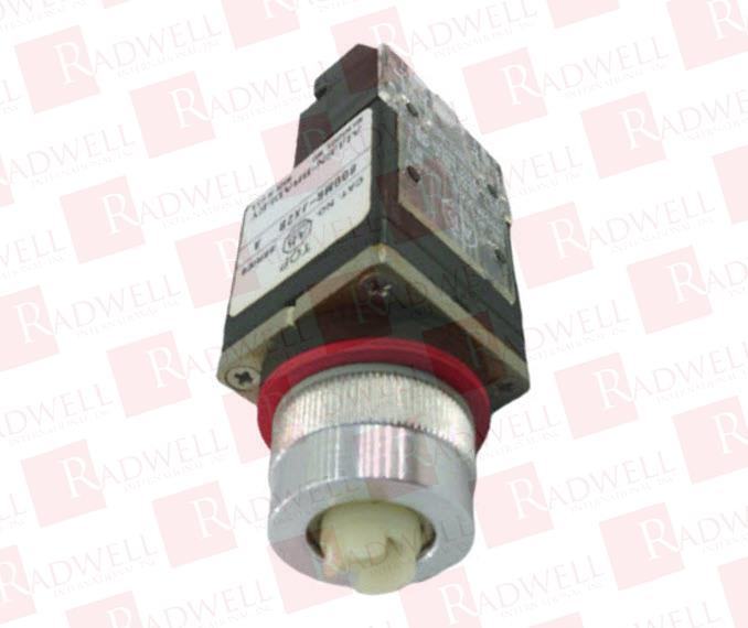 ALLEN BRADLEY 800MR-JH2BLAS