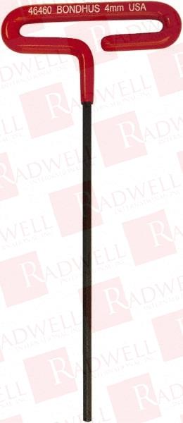 BONDHUS TOOLS 46460