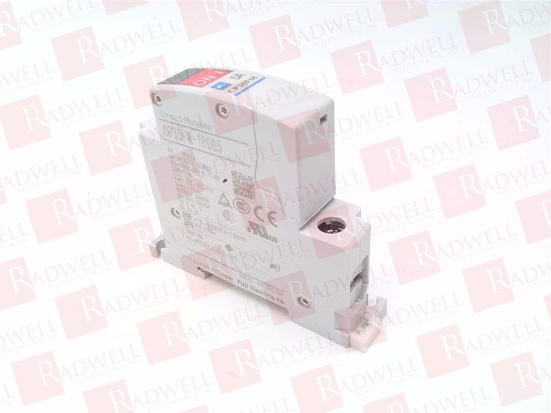 FUJI ELECTRIC CP30FM-1P005