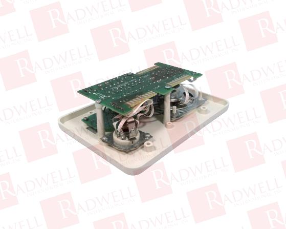 CREST ELECTRONICS CCPCS-W43C