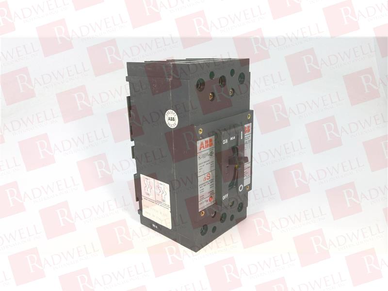ASEA BROWN BOVERI ESB43090L