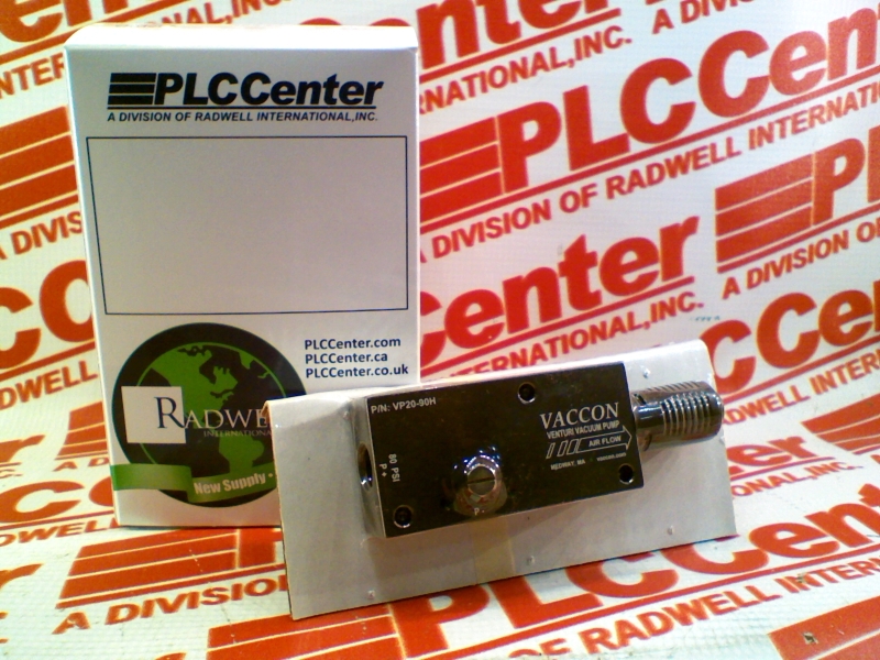 VACCON CO VP20-90H