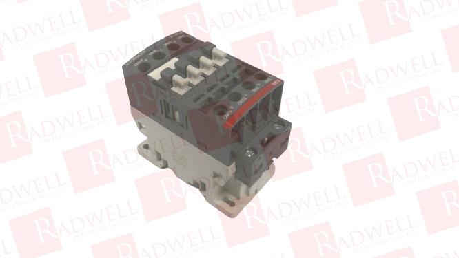 ASEA BROWN BOVERI NF31E-12