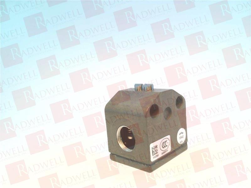 EUCHNER SN02D08-552-M