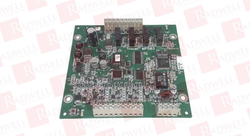 INGERSOLL RAND MP503-50100883