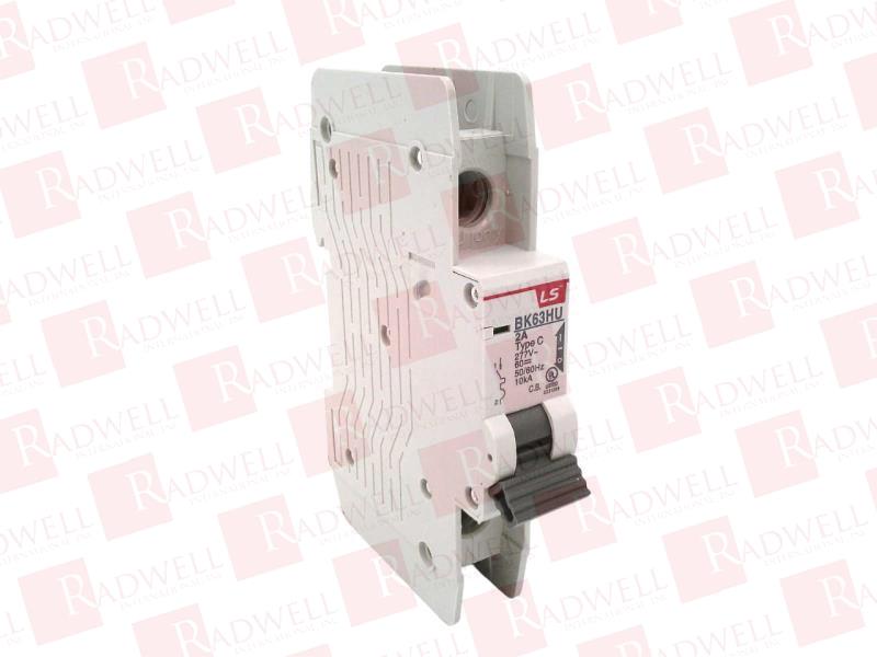 LS ELECTRIC BK63HU1PC2A277V