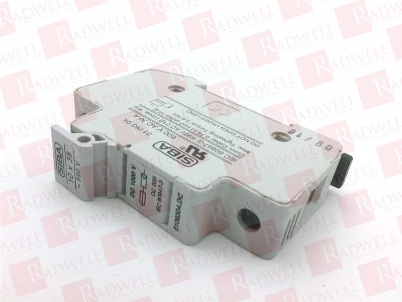 SIBA 51-063-04