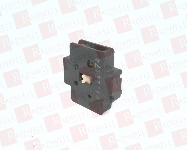 ITE ROWAN 2200-EB5-MOD-A