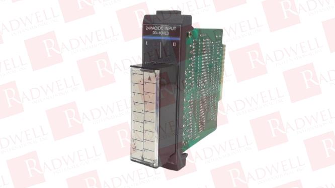 AUTOMATION DIRECT D3-16NE3