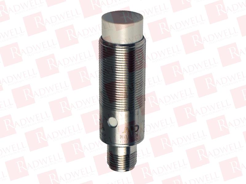 MD MICRO DETECTORS PFK1/BP-2H26