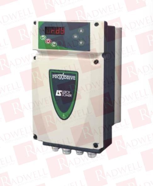 EMERSON PX3,5T-N SX23400220DV