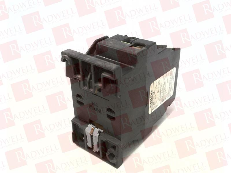SIEMENS 3TH8031-0AJ1