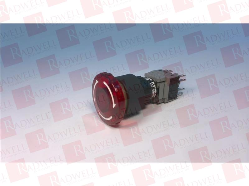 FUJI ELECTRIC AH165-2VLR22E3
