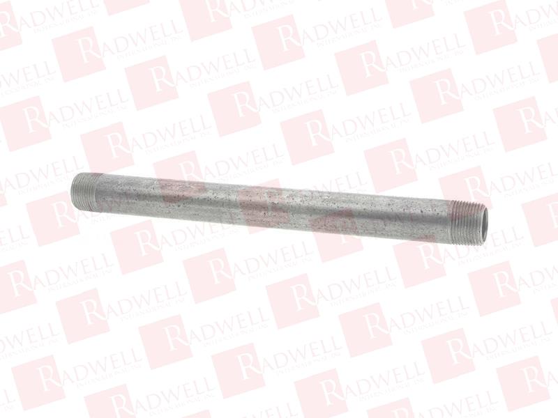 B&K MUELLER 584-110HC