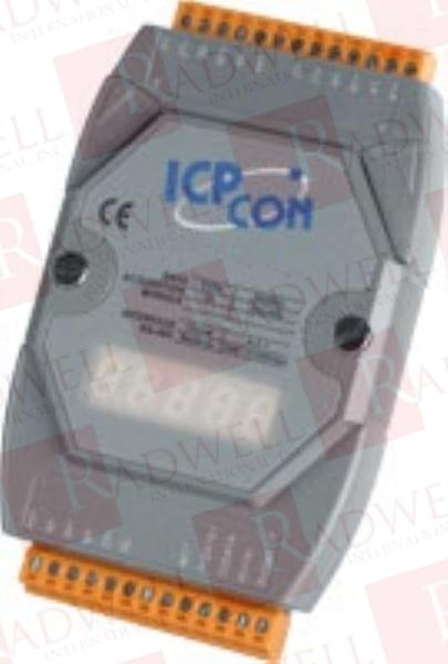 ICP DAS USA I-7083BD