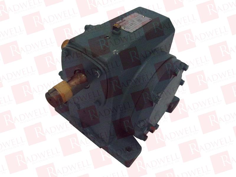 ASEA BROWN BOVERI 264063